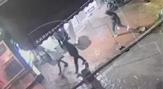 Didem Kınalı'ya kapkaç: 70 bin TL'lik telefon çalındı