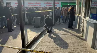 Kuzenini silahla vuran kişi hastaneye kaldırıldı