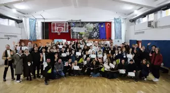 Kosova'da Geleneksel Türk Okçuluğu Kupası Yarışması Gerçekleştirildi