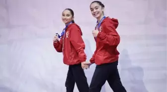 Kütahyalı sporcu Dünya Karate Gençlik Ligi'nde şampiyon oldu