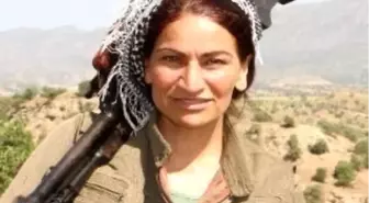 MİT, terör örgütü PKK'nın sözde cephane sorumlusu 'Ruken Zilan' kod adlı teröristi Duhok kırsalında etkisiz hale getirdi.