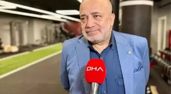 Adana Demirspor Başkanı Yusuf Sarı hakkında açıklama yaptı