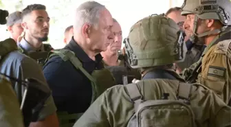 Netanyahu'nun gizli ekibi deşifre oldu! Mossad ve Shin Bet'ten temsilciler de yer alıyor