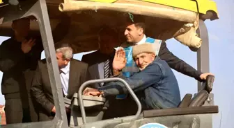 Bilecik Vezirhan'da Kayalar Mahallesi'nin adı değişti