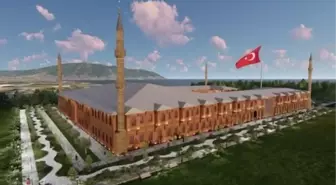 Ordu'da Türk İslam Araştırma Merkezi İnşa Edilecek