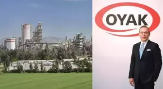 OYAK ve Taiwan Cement Corporation arasında hisse satış anlaşması imzalandı