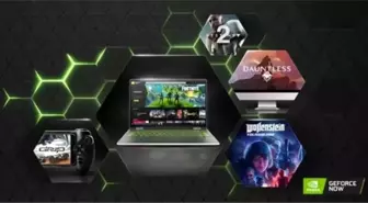 GeForce Now Kütüphanesine 17 Yeni Oyun Eklendi