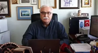 Prof. Dr. Özlü: Kronik hastalıkları bulunanlar, uçak içinde riskleri iyi yönetmeli