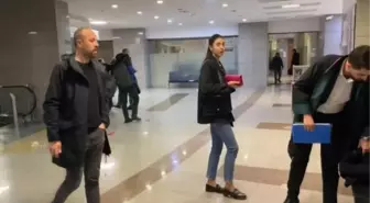 Kızlarının yüzüne mobilya düşmüştü! Berkay'ın eşi duruşmada öfke kustu: Çocuğum travma yaşadı