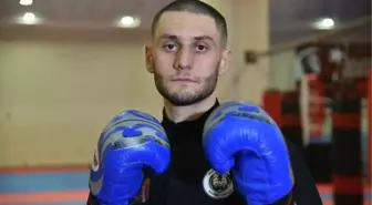 Antalya'da Muay Thai Şampiyonu Sayaç Okuyucusu