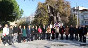 Söke İlçe İnsan Hakları Kurulu, Dünya İnsan Hakları Günü'nü kutladı