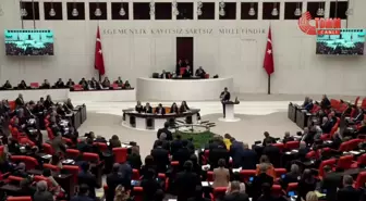 TBMM'de Bütçe Görüşmeleri... Özgür Özel: 'Vergi Sistemini Artık Tabana Değil, Tavana Yaymanın Zamanı Gelmiştir'