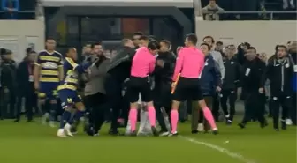TFF Faruk Koca kararı ne? Futbol Federasyonu Ankaragücü Başkanı hakkında karar verdi mi?