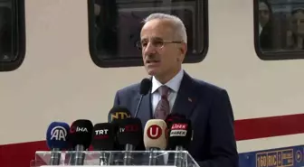Turistik Doğu Ekspresi 2023-2024 dönemi seferlerine başladı