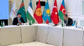 TÜRKBİR Başkanlığına Alinur Aktaş getirildi