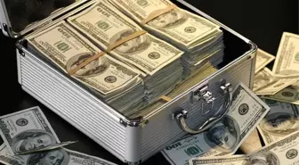 Türkiye'de 2023 yılının en zengin kişileri ve aileleri belli oldu