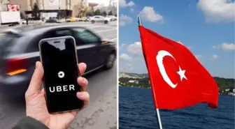 Uber, yeni ek ücret tarifesini duyurdu