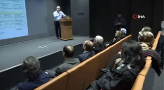 Uzmanlar diyabete bağlı ampütasyonu tartıştı