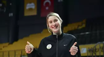 VakıfBank Kadın Voleybol Takımı Dünya Şampiyonası'nda Favori