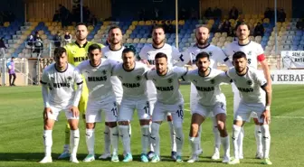 Menemen FK, Yılmaz Vural ile 4. galibiyetini aldı
