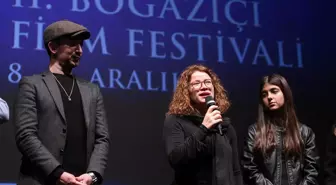 11. Boğaziçi Film Festivali'nde 'birçok yapım izleyiciyle buluştu