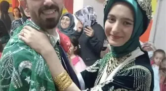 Denizli'de Eşi Kendisinden Habersiz Kürtaj Yaptırdığı İddiasıyla Öldürülen Kadının Katili Ağırlaştırılmış Müebbet Hapis Cezasına Çarptırıldı