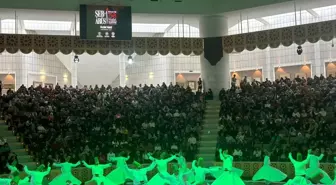 Pazaryeri Belediye Başkanı, kadınlarla birlikte Konya gezisine katıldı