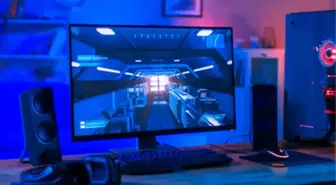 2K Monitör Tavsiyesi