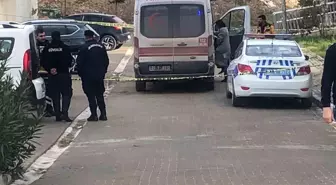 Denizli'de Sodyum Üretim Tesisi Çalışanı Hayatını Kaybetti