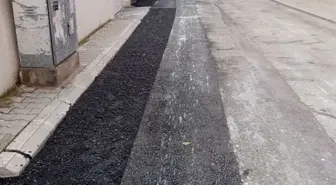 Mersin Akdeniz ilçesinde 9 mahallede altyapı çalışmaları tamamlandı