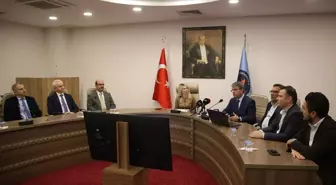 Akdeniz Üniversitesi'nde Yerli Milli İlaç Geliştirildi