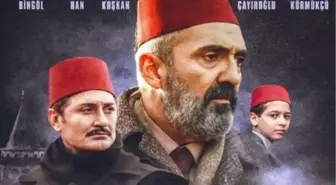Akif filmi konusu ne, oyucuları kim? Akif filmi nerede, ne zaman çekildi?