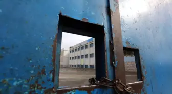 Amman'da Filistin'e Destek Greve Katılım Artıyor