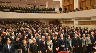Haydar Aliyev Anma Günü Konseri Ankara'da Düzenlendi