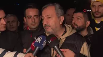 Ankaragücü Başkanı Faruk Koca Kalp Krizi Şüphesiyle Hastanede