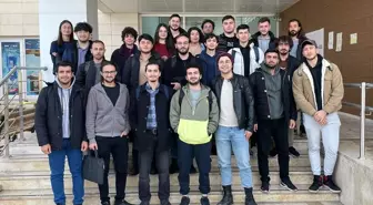 Antalya'da Siber Vatan Programıyla Gençlere Siber Güvenlik Eğitimi Verildi