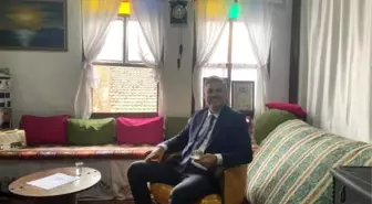 Gölpazarı'nda asırlık evler restore ediliyor