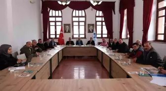 Akşehir Gölü'ne kıyısı olan tarım arazileriyle ilgili sorunlar çözülüyor