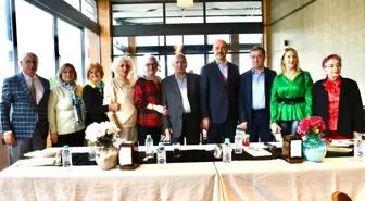 Terme Belediye Başkanı Ali Kılıç: Terme'ye olan aşkımızı hizmete dönüştürmek için gece-gündüz çalışıyoruz