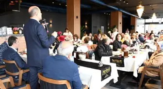 Terme'ye olan aşkımızı hizmete dönüştürmek için gece-gündüz çalışıyoruz