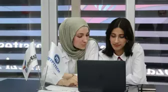 Batman Üniversitesinde Siber Koza İnovasyon Merkezi ve Laboratuvarı Açıldı