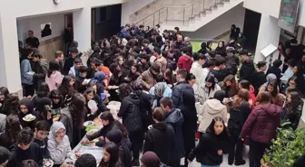 Beyşehir'de sağlık çalışanlarına HIV bilgilendirmesi yapıldı