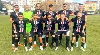 Develigücü SK, Hekimhan Belediyespor'u 6-0 mağlup etti