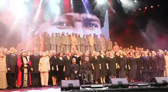 Bu Memleket Bizim... '100. YIL ÖZEL ÖDÜLÜ'NE DEĞER BULUNDU!