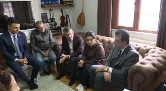 CHP GENEL BAŞKANI ÖZEL: (MUHARREM İNCE İLE GÖRÜŞME) HENÜZ BİR RANDEVULAŞMA OLMADI