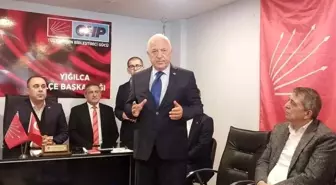 CHP Milletvekili Talih Özcan'ın sözleri büyük tepki çekti