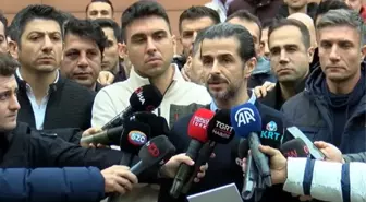 Çirkin saldırı sonrası hakemlerden ortak açıklama: Futbolu düşünecek durumda değiliz, geleceğimizle ilgili kararımızı vereceğiz