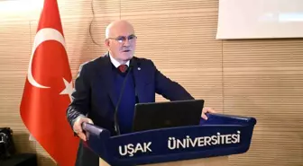 Cumhuriyetin 100. Yılında Dünyada ve Türkiye'de İnsan Hakları paneli gerçekleştirildi