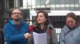 Zeytinburnu'nda Maytap Atölyesi Patlaması Davasında Karar