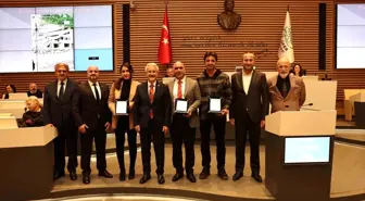 Nilüfer Belediye Meclisi Afet Komisyonu Çalışmalarını Anlattı
